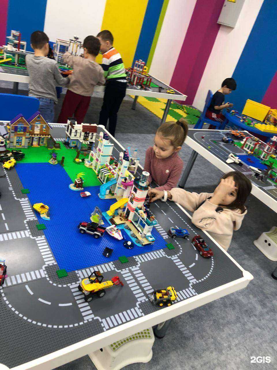 Отзывы на компанию Кубики в г. Уфа c фото