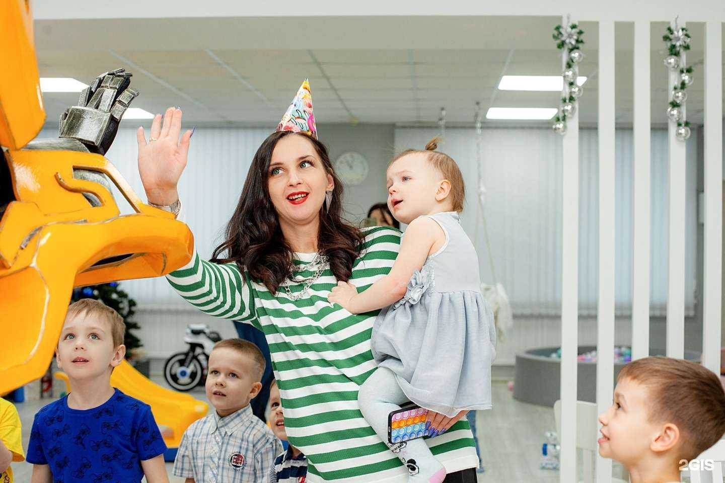 Отзывы на компанию Baby boom в Кемерове c фото