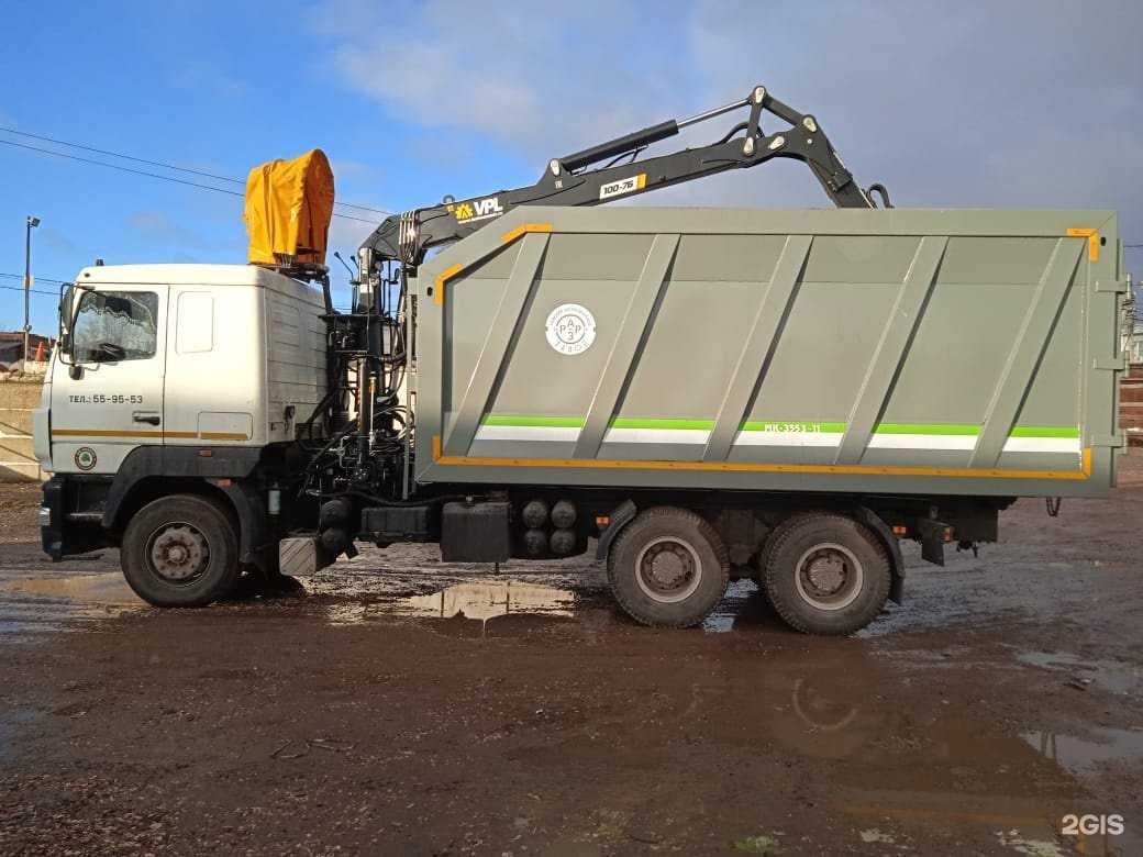 Отзывы на компанию Эко в Туле c фото