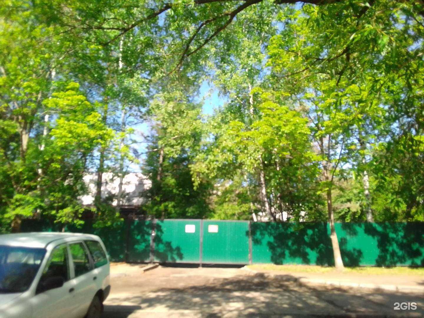 Отзывы на компанию Детский сад №140  в Хабаровске c фото