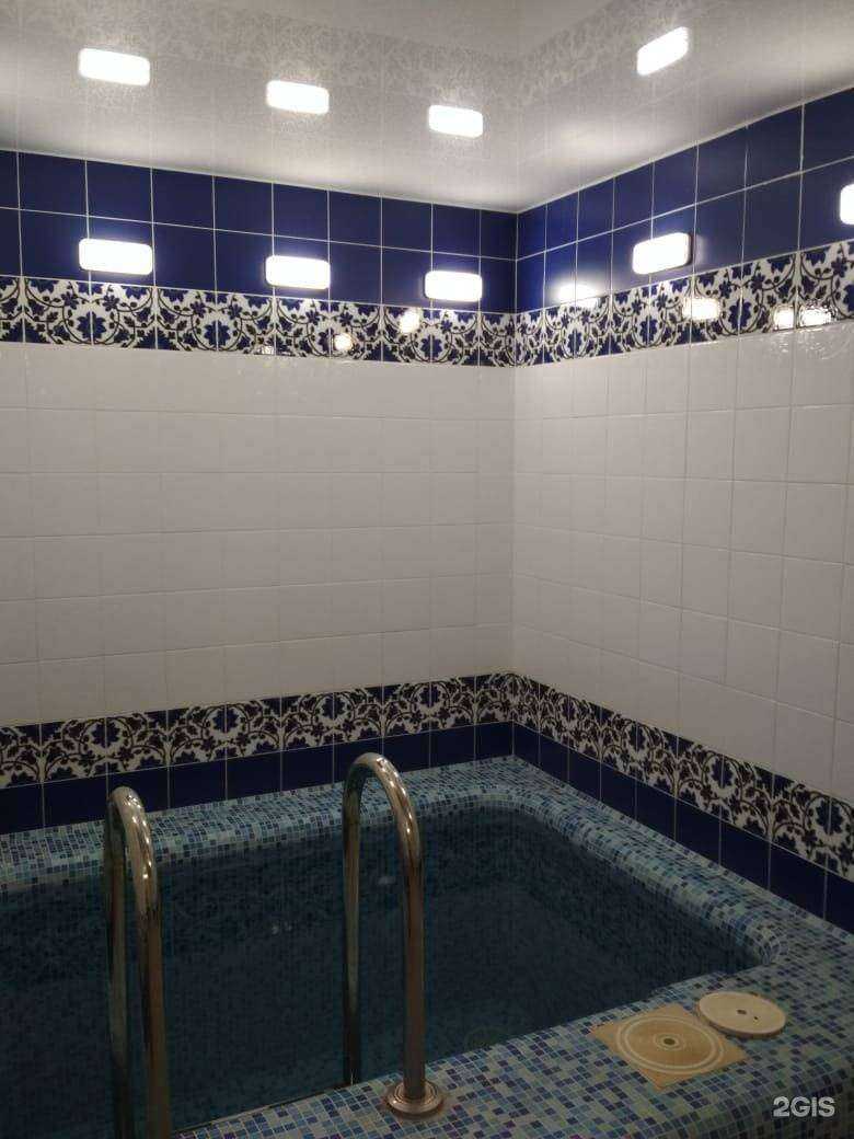 Отзывы на компанию Волна в г. Уфа c фото