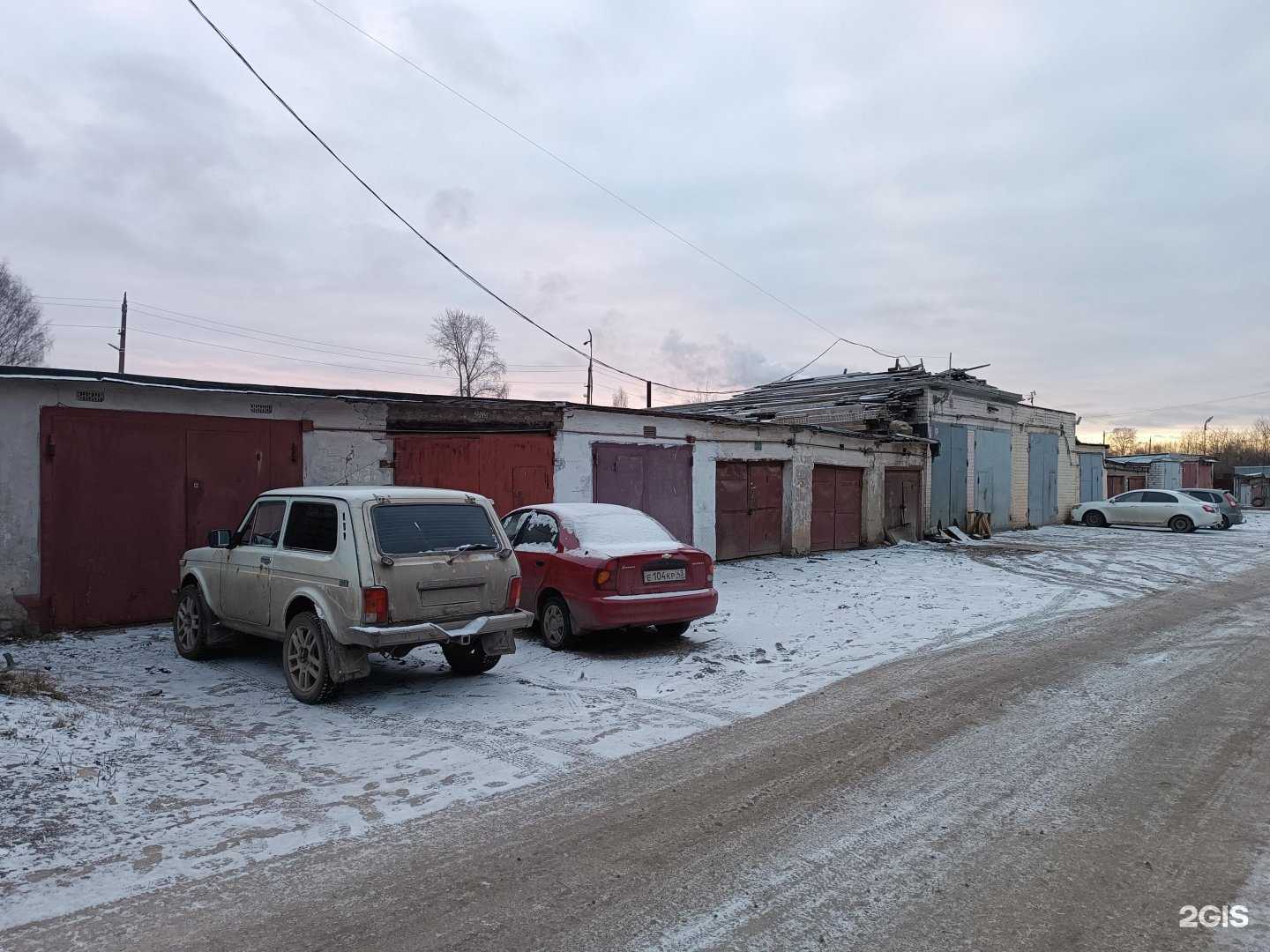 Отзывы на компанию ВСТ в г. Киров c фото