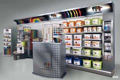 Отзывы на компанию CAPAROL CENTER в Орле c фото