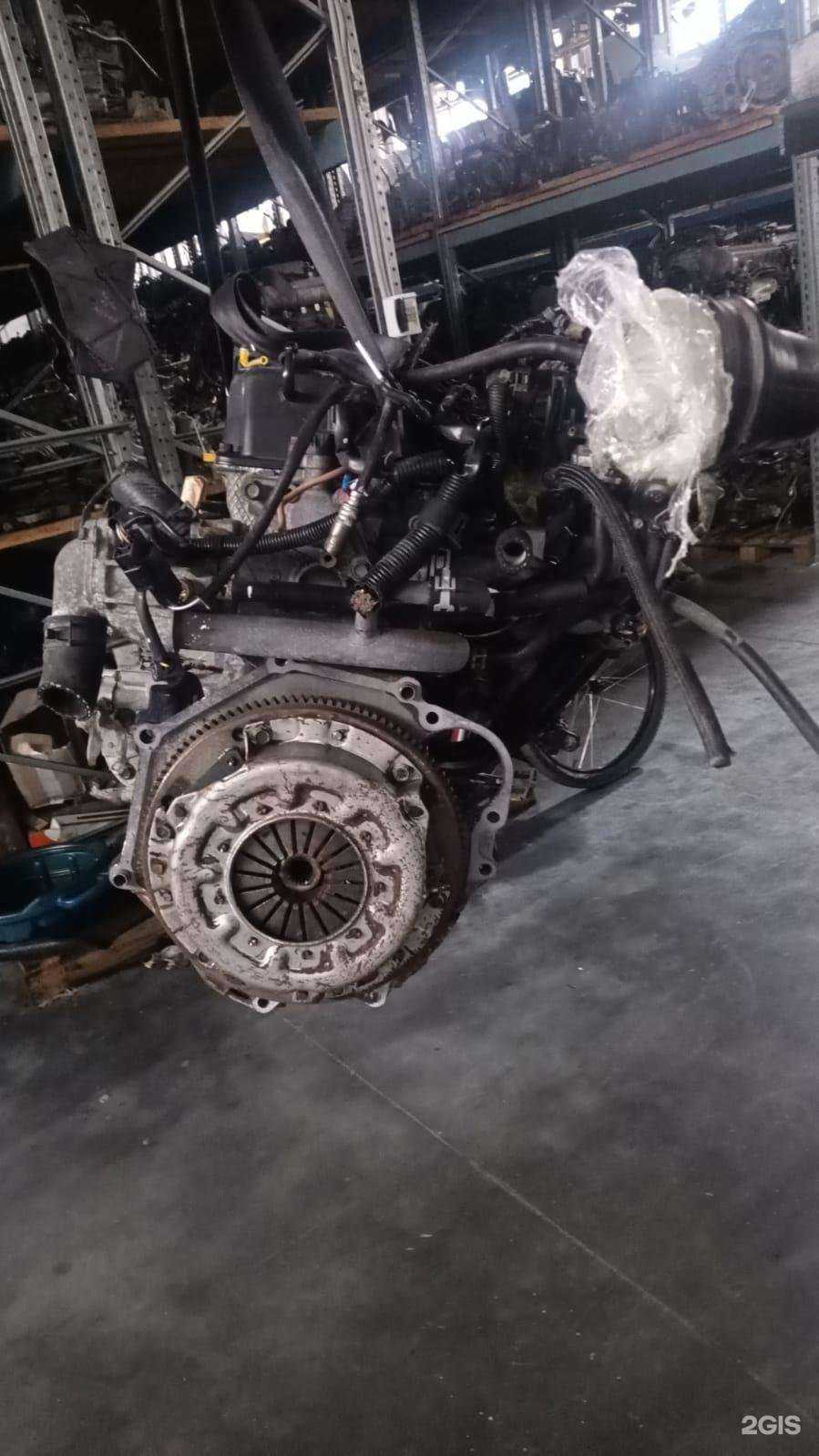 Отзывы на компанию Автоконтракт в Новороссийске c фото