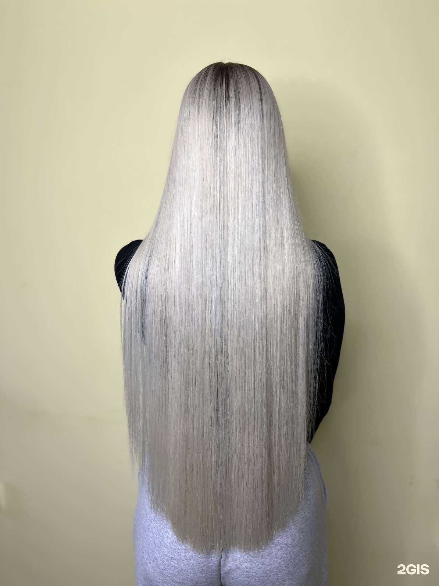 Отзывы на компанию Студия реконструкции волос в Краснодаре c фото