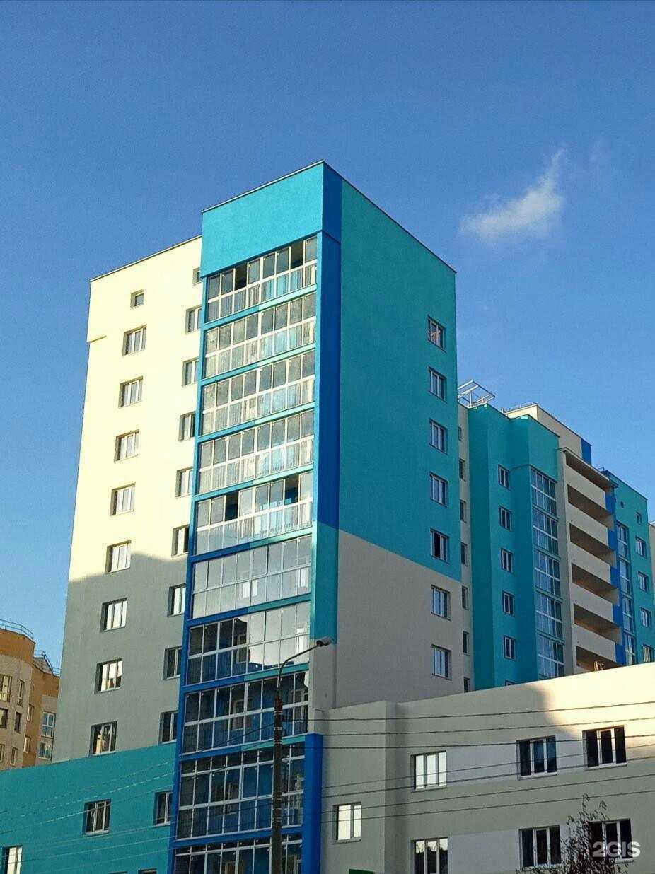 Отзывы на компанию Smart в Нижнем Новгороде c фото - фотография 2 из 2