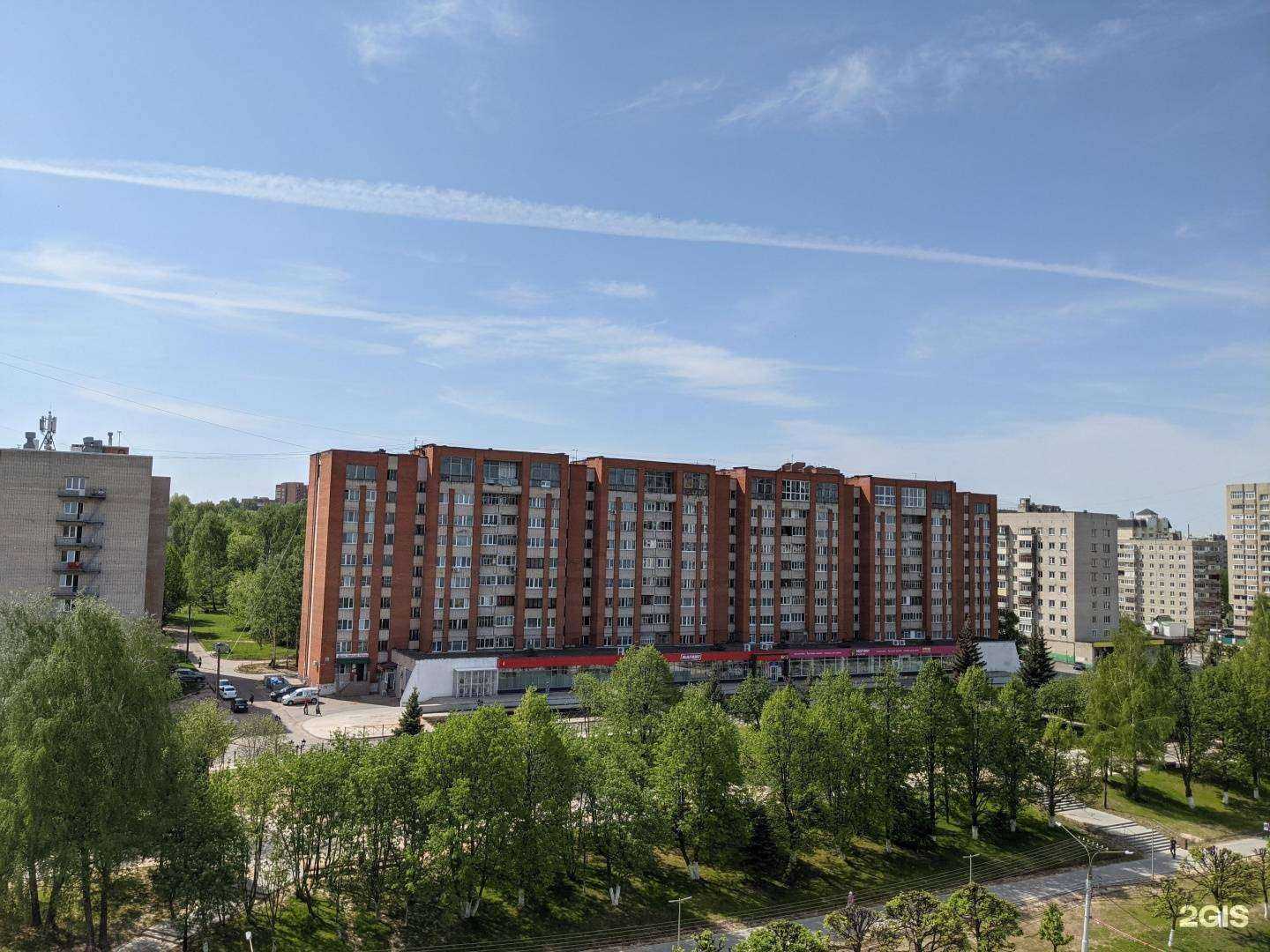 Отзывы на компанию Ваш дом в Чебоксарах c фото - фотография 2 из 2