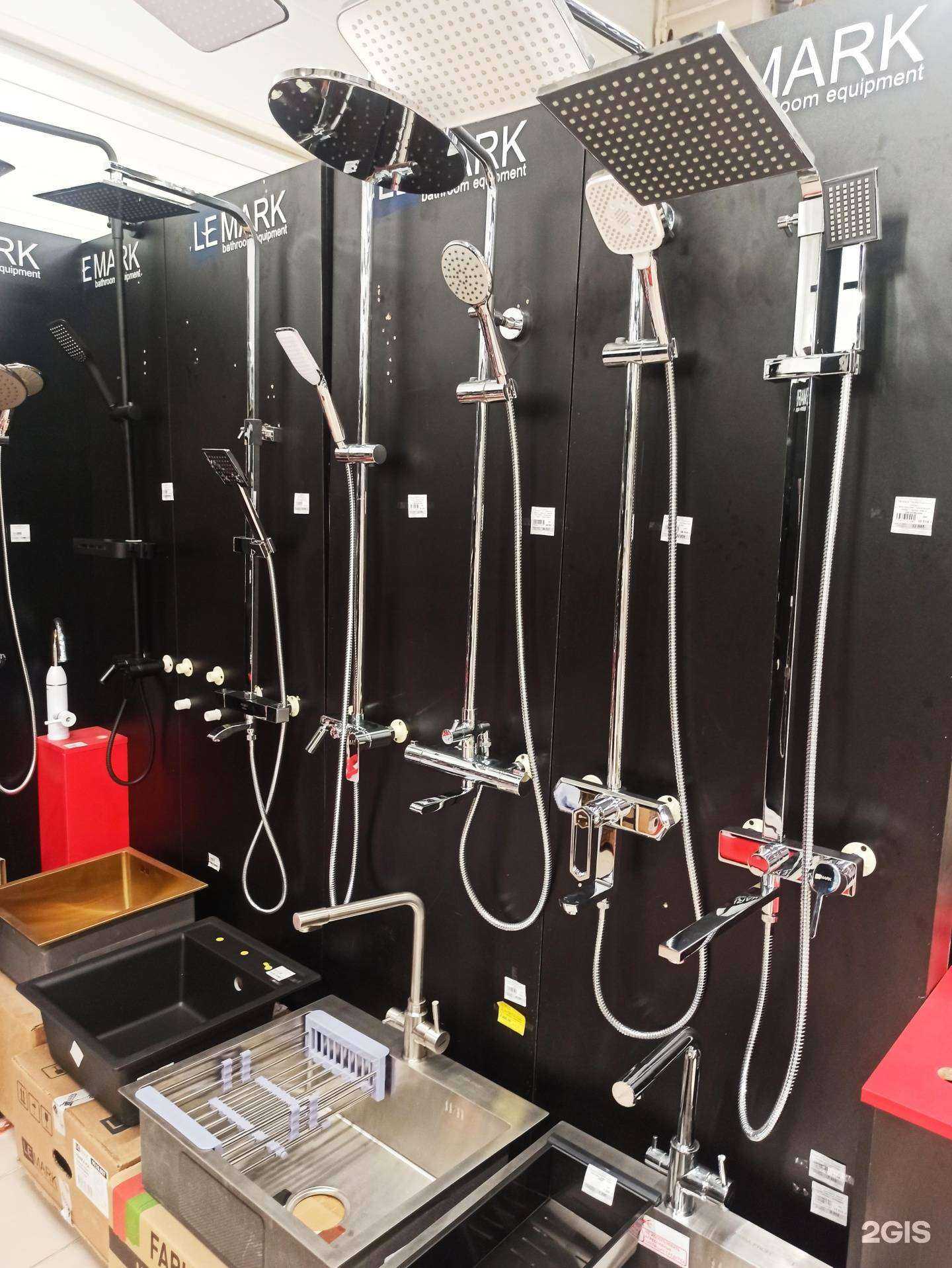 Отзывы на компанию Аква-Сан в Архангельске c фото