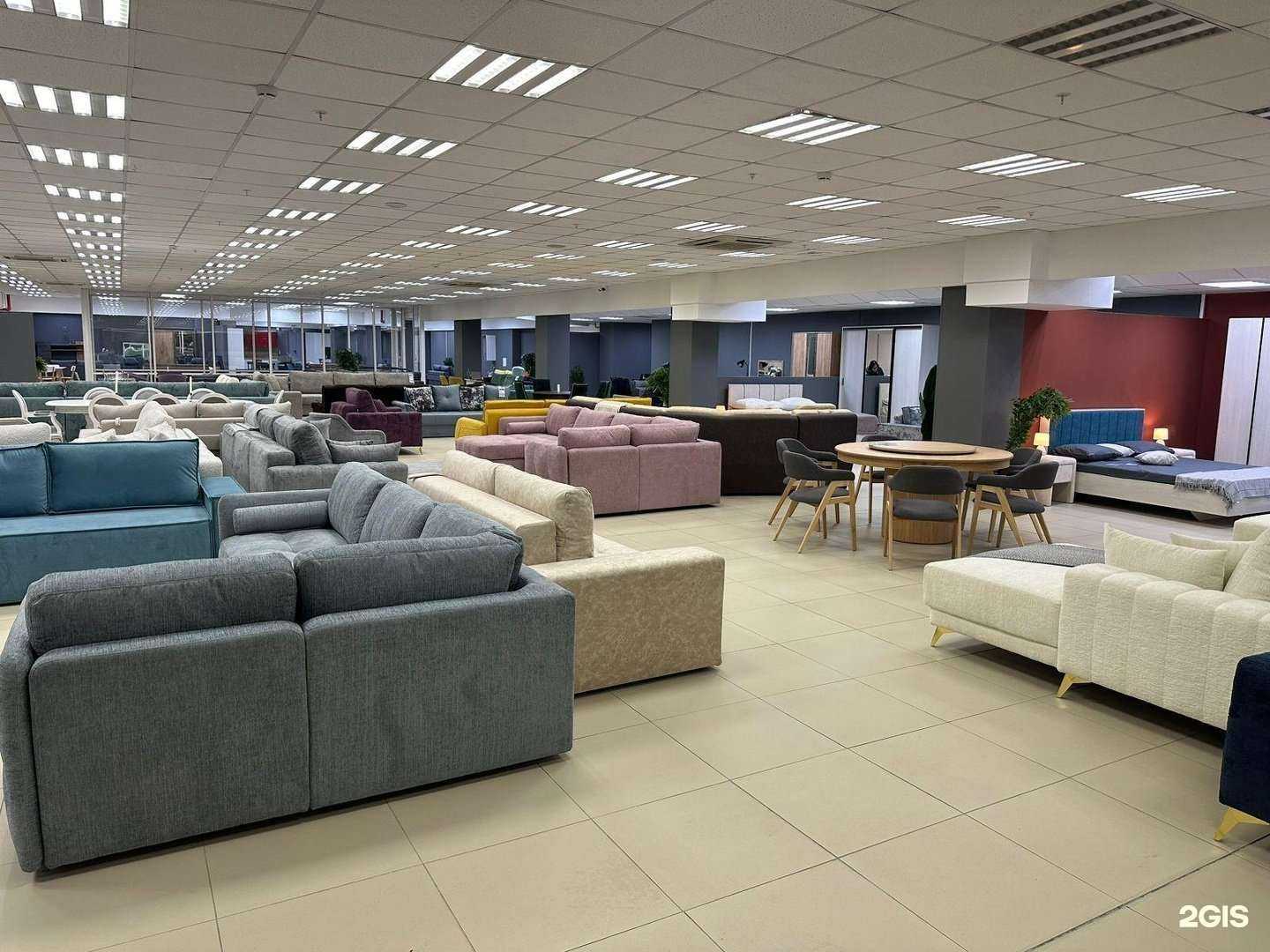 Отзывы на компанию МебельОптТорг в Саратове c фото