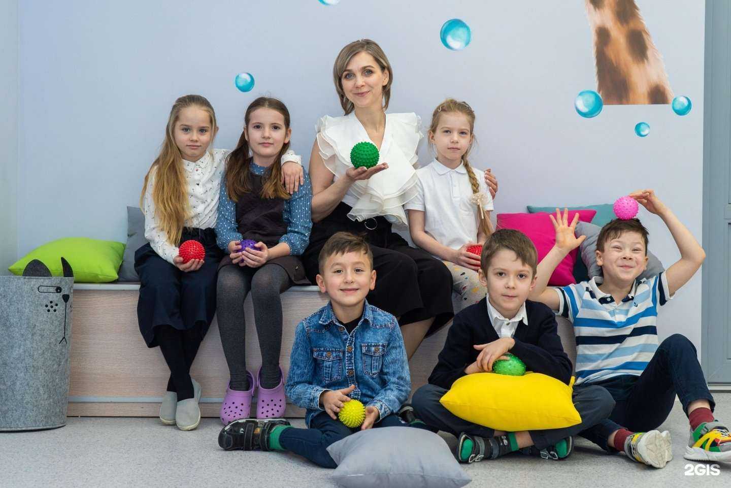 Отзывы на компанию Здоровый ребенок в Воронеже c фото