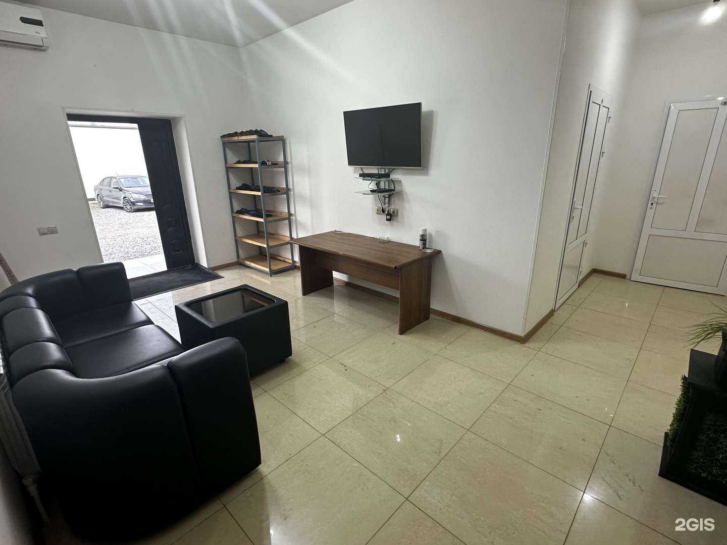 Отзывы на компанию Постоялый двор  в Грозном c фото