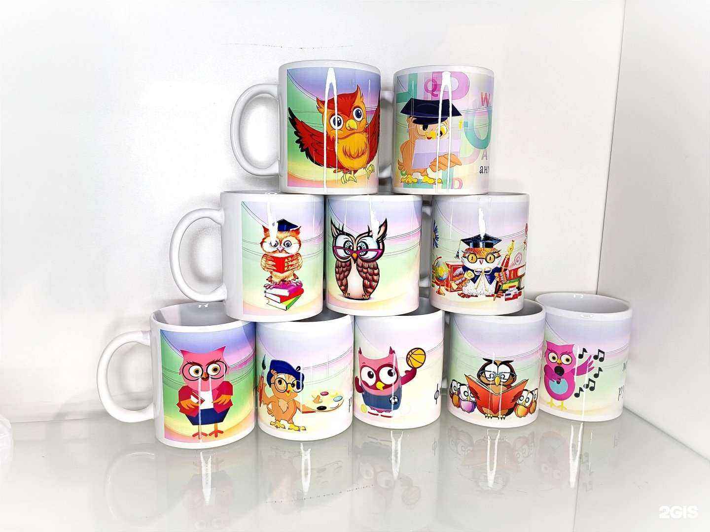 Отзывы на компанию ПринтСити в г. Сочи c фото