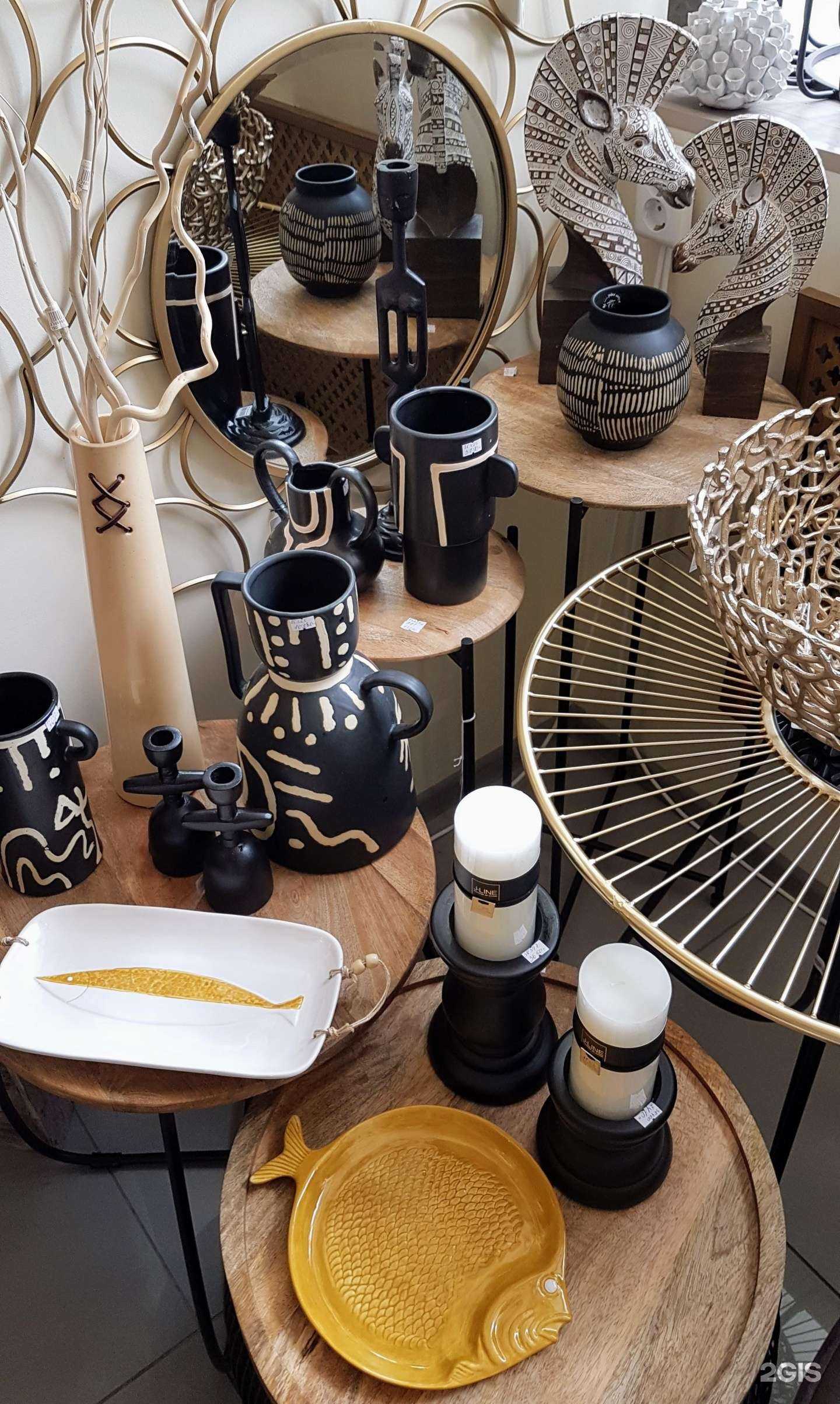 Отзывы на компанию Дворцовые мелочи в Красноярске c фото