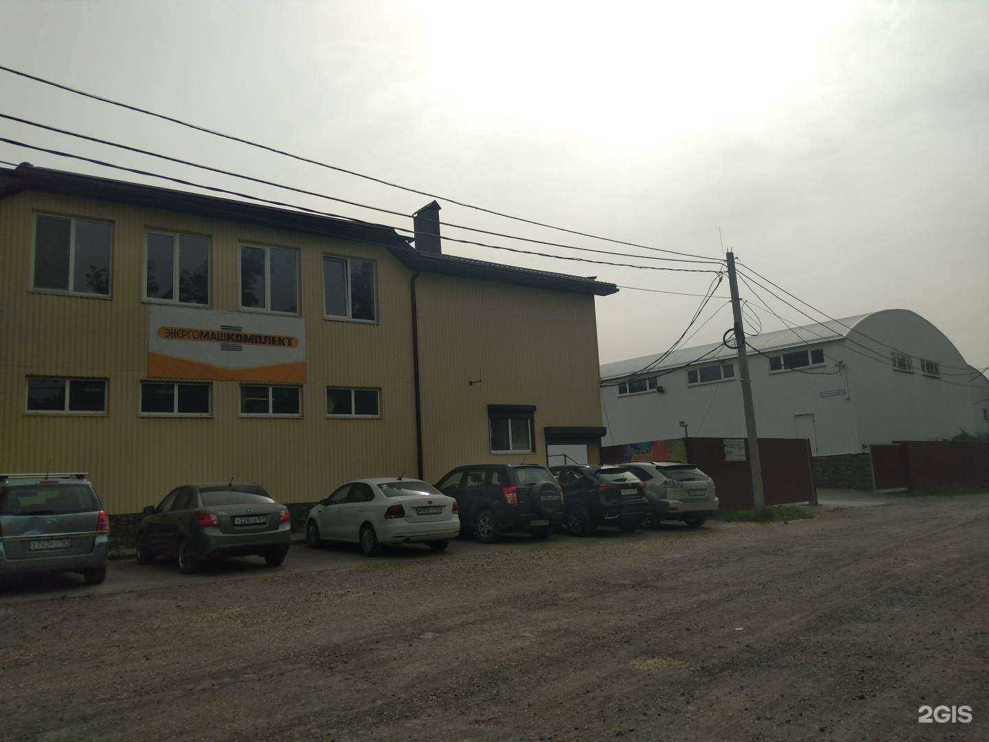 Отзывы на компанию Донские краски в Ростове-на-Дону c фото