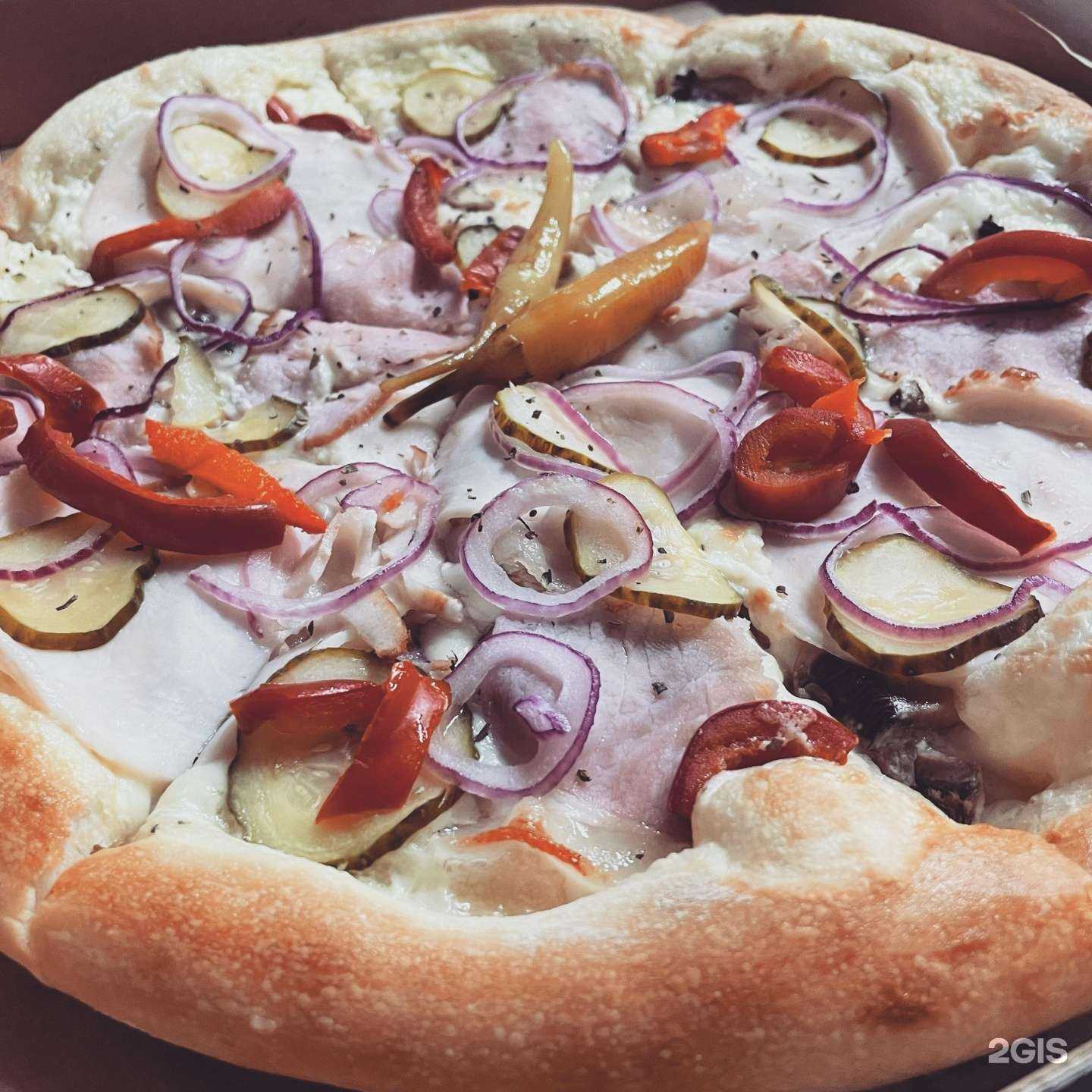 Отзывы на компанию Добрый повар в Светлом c фото