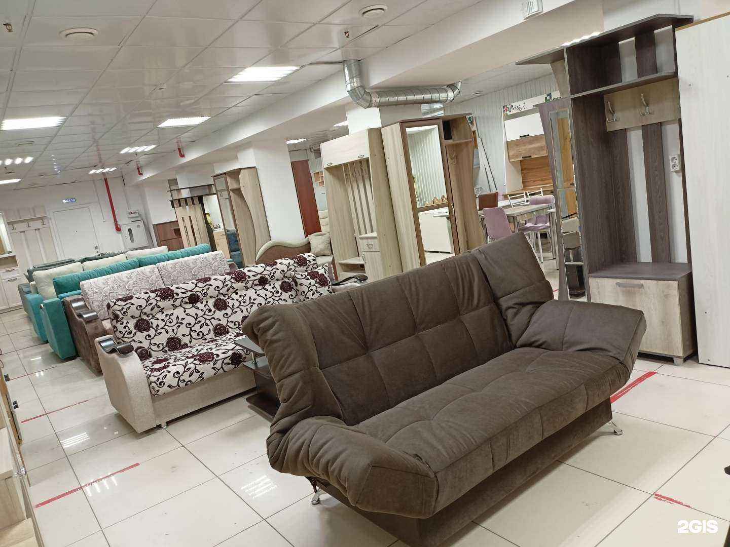 Отзывы на компанию Твоя мебель в Стерлитамаке c фото