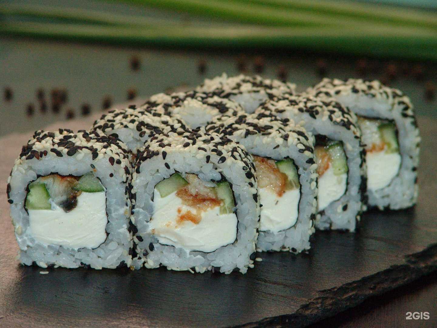 Отзывы на компанию Суши Мира в Челябинске c фото