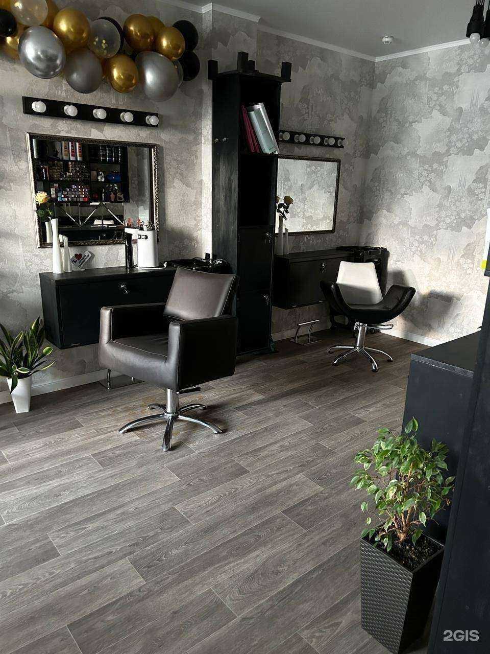 Отзывы на компанию Стрижки тут в Кемерове c фото