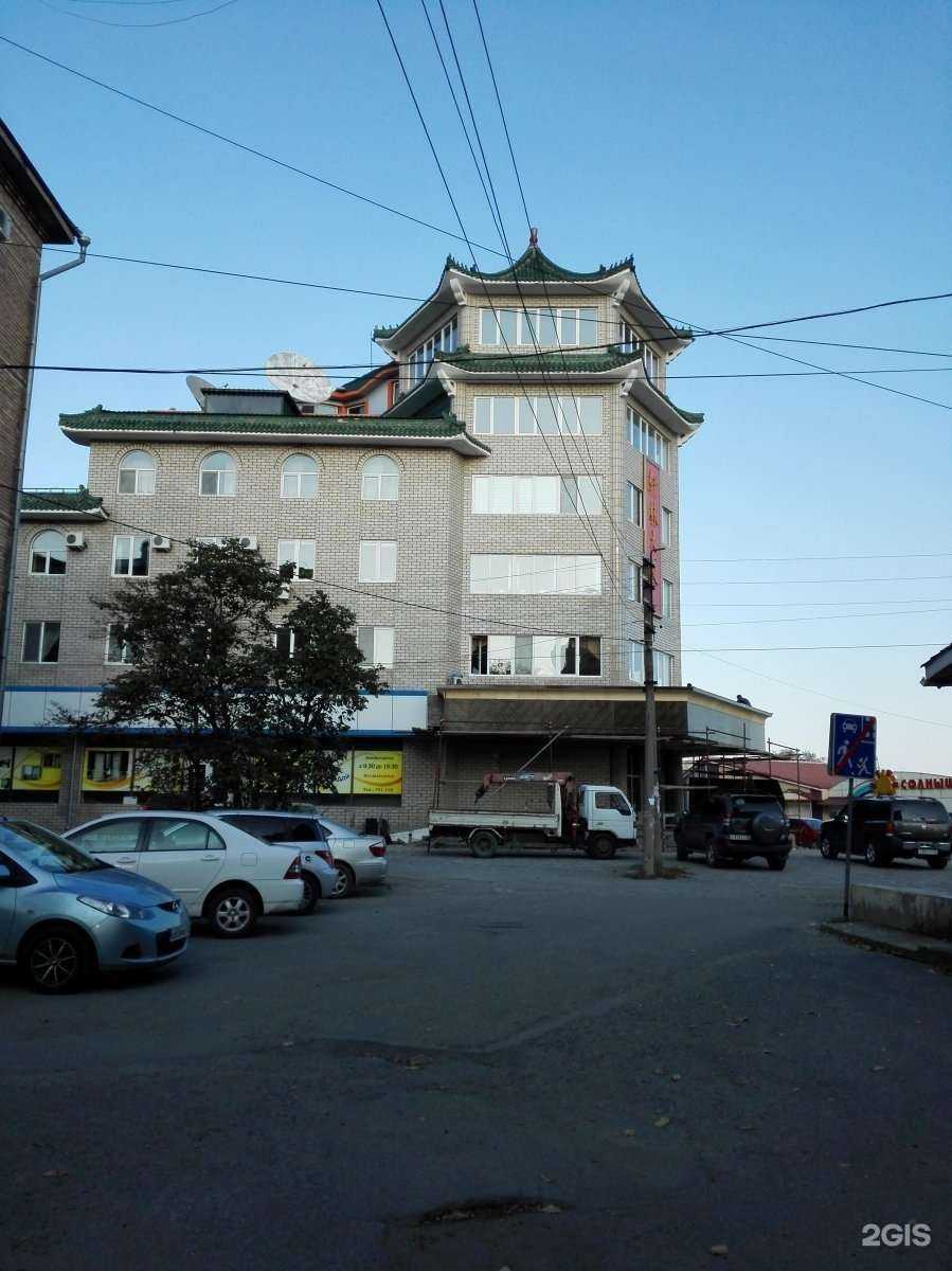 Отзывы на компанию Адвокатский кабинет Елисеенко М.А. в Находке c фото - фотография 2 из 2