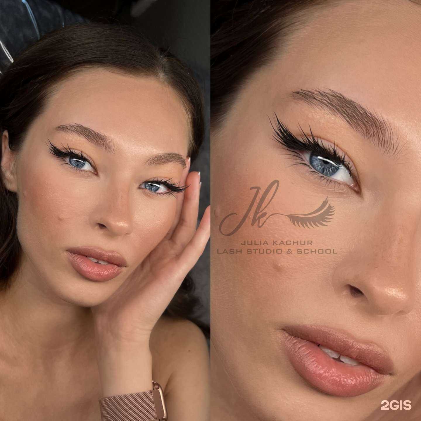 Отзывы на компанию Lash Julia Kachur в Барнауле c фото