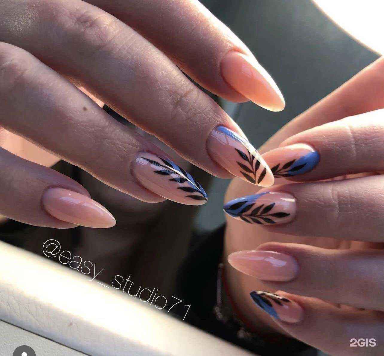 Отзывы на компанию Easy studio в Туле c фото