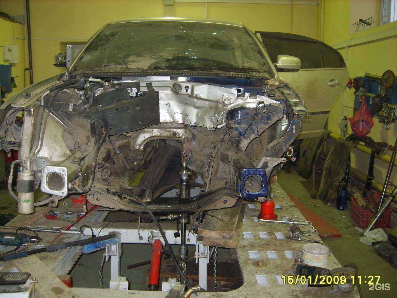 Отзывы на компанию Королева авто в Ярославле c фото