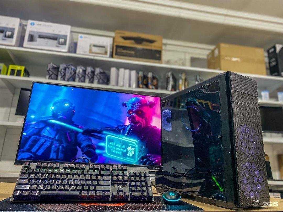 Отзывы на компанию Expert в г. Грозный c фото