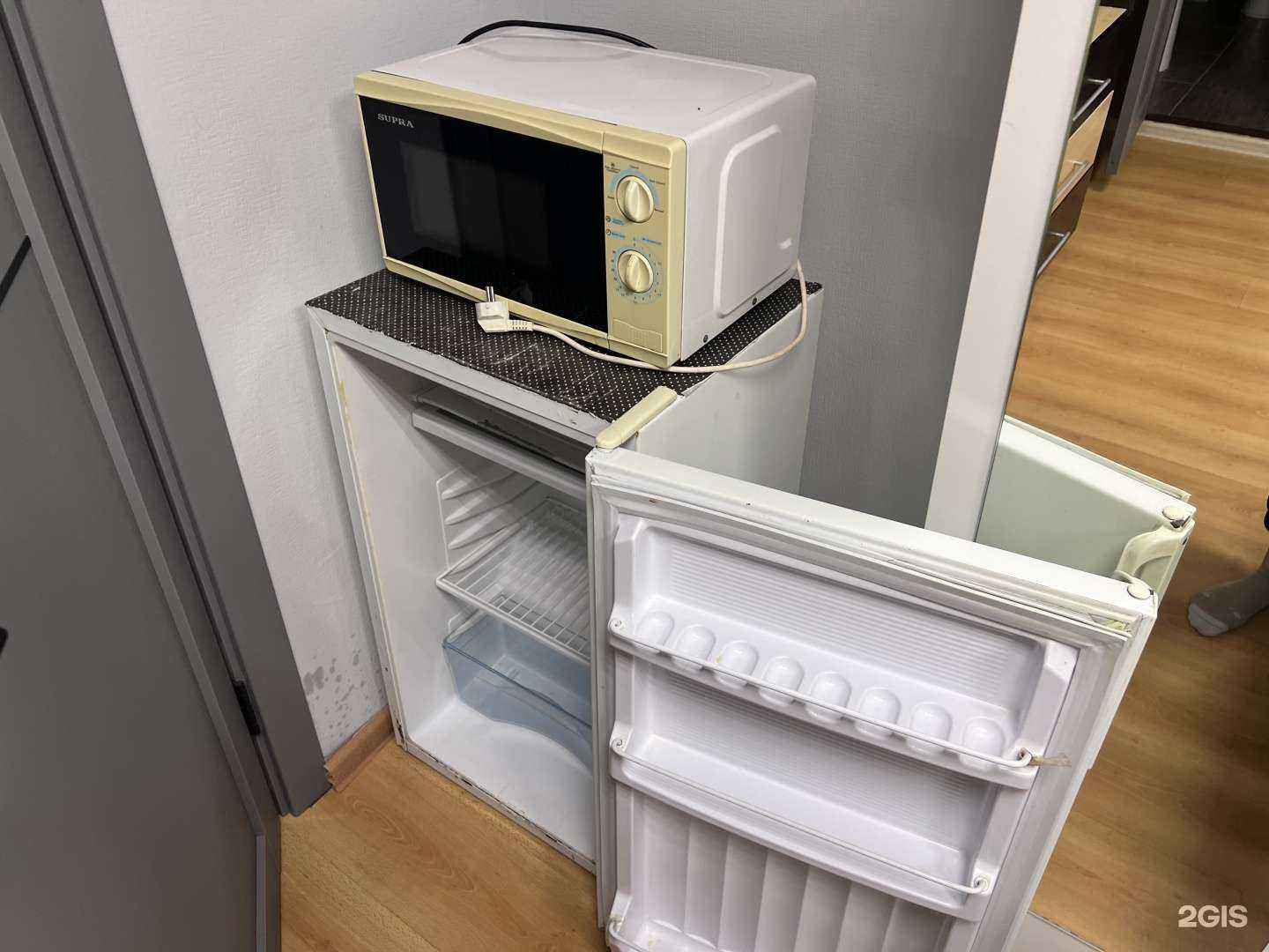 Отзывы на компанию Галактика в Тюмени c фото