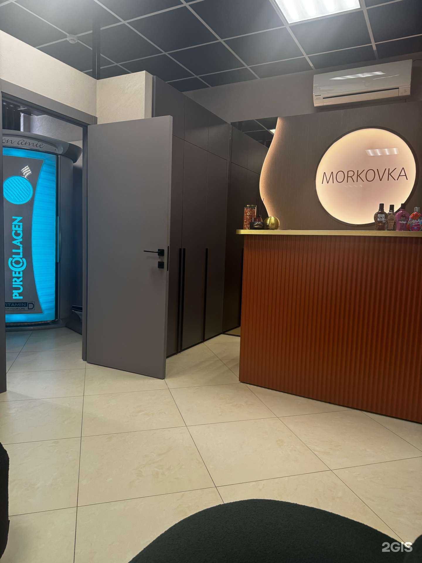 Отзывы на компанию Morkovka в г. Ростов-на-Дону c фото