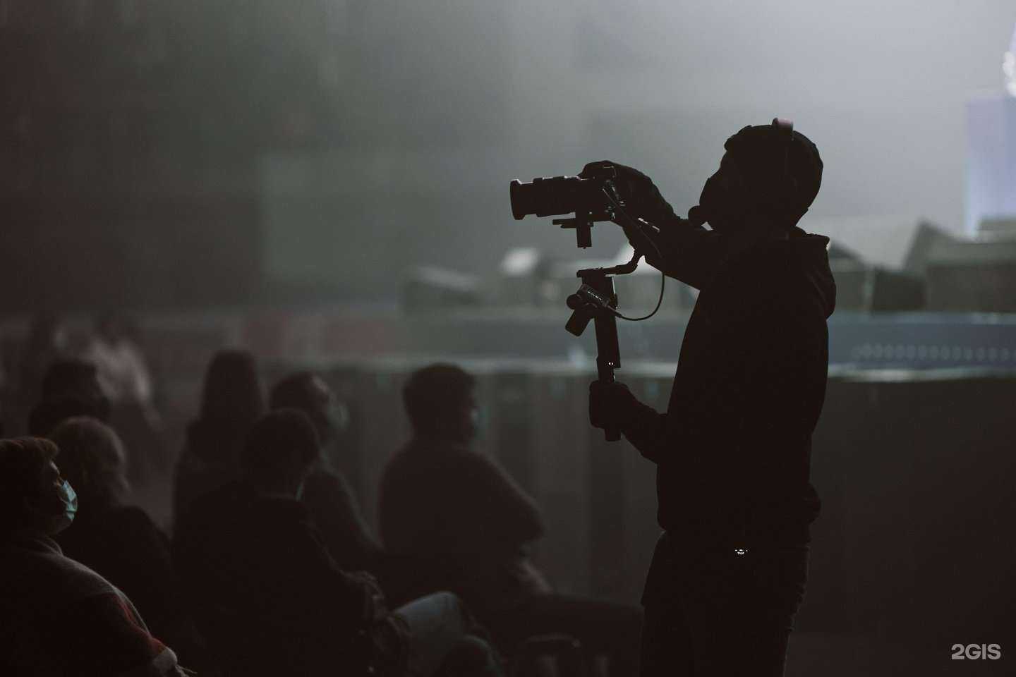 Отзывы на компанию Прожектор в г. Рязань c фото