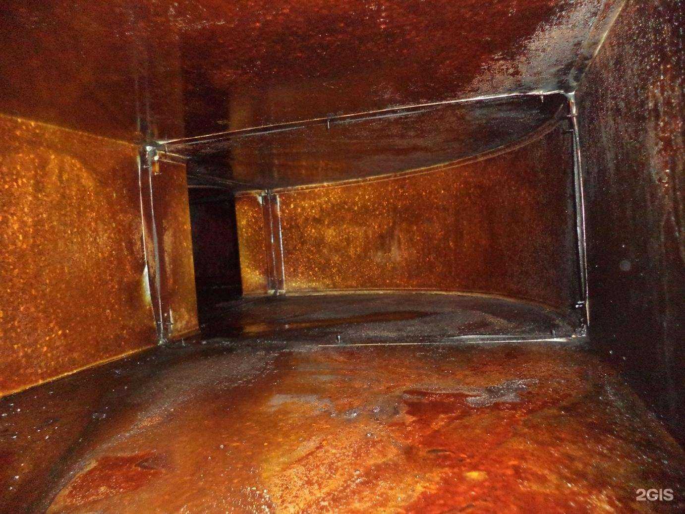 Отзывы на компанию Эковен в Челябинске c фото