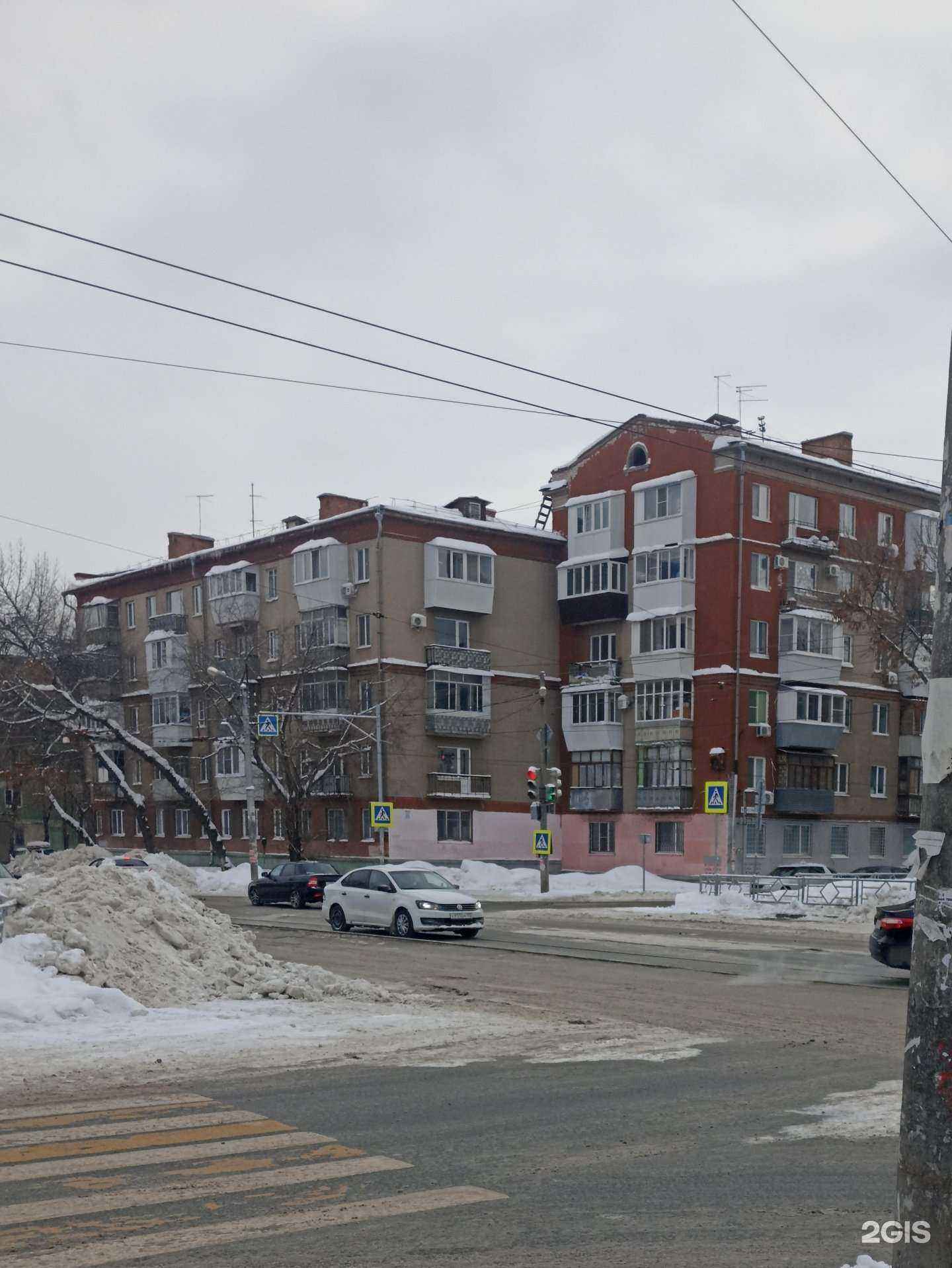 Отзывы на компанию Lecar Store/Lada Dеталь в Самаре c фото - фотография 2 из 2