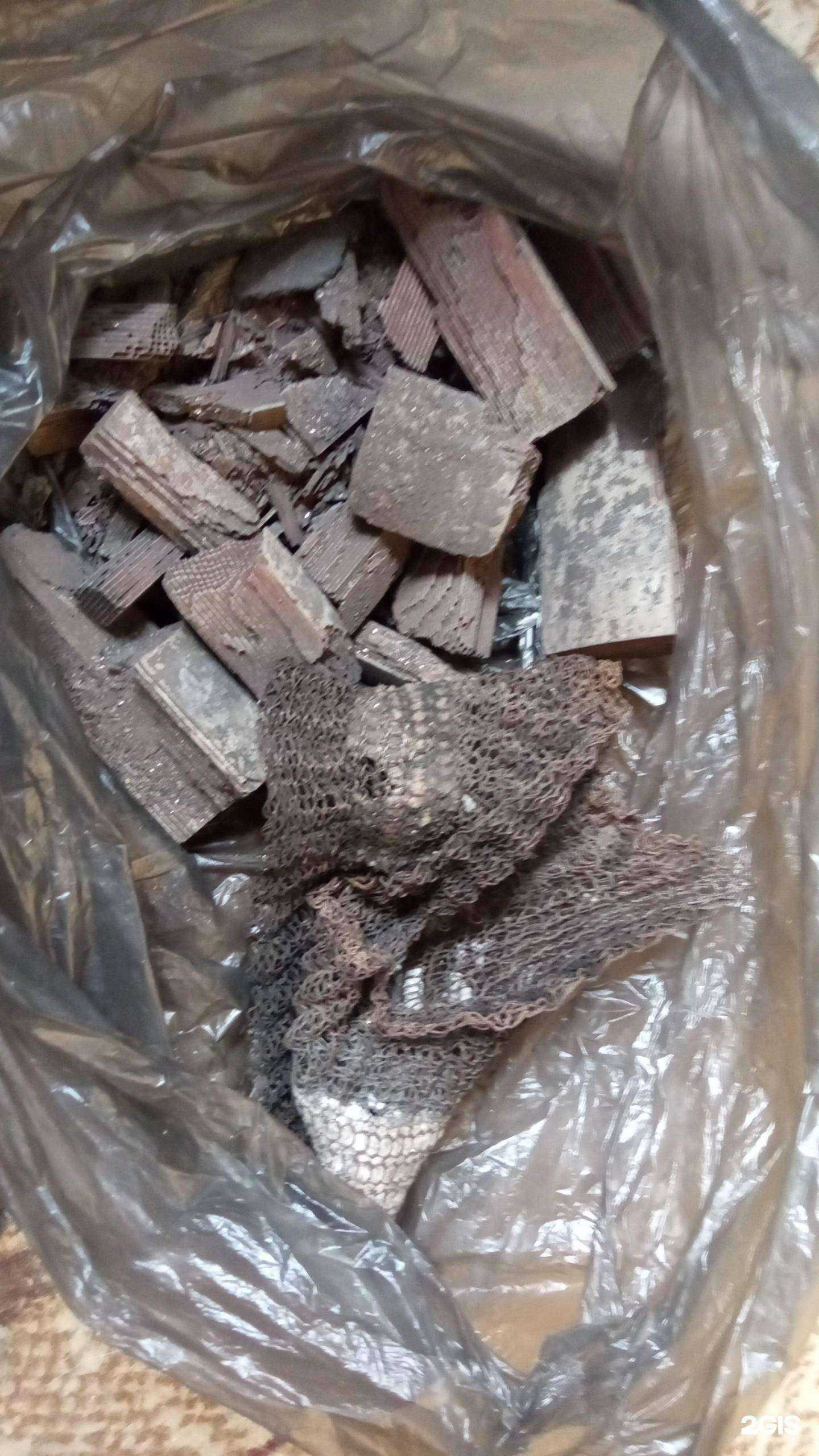 Отзывы на компанию Сибинтехсервис в Барнауле c фото - фотография 2 из 2