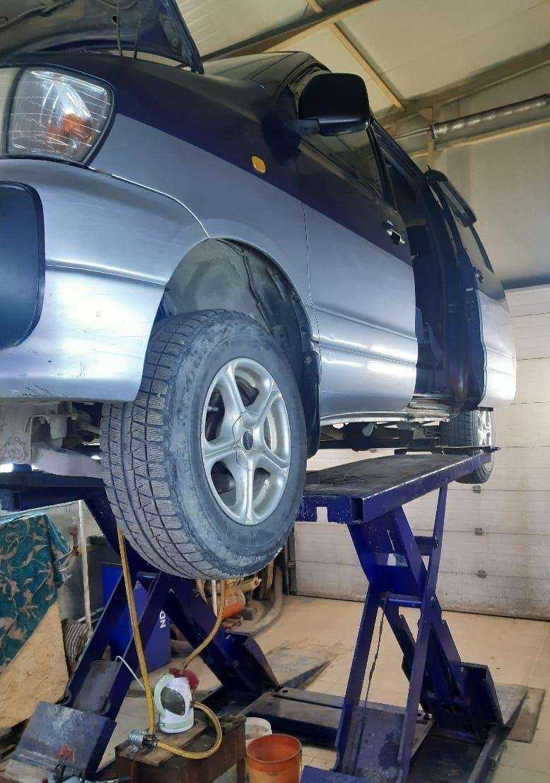 Отзывы на компанию У Геши в Южно-Сахалинске c фото