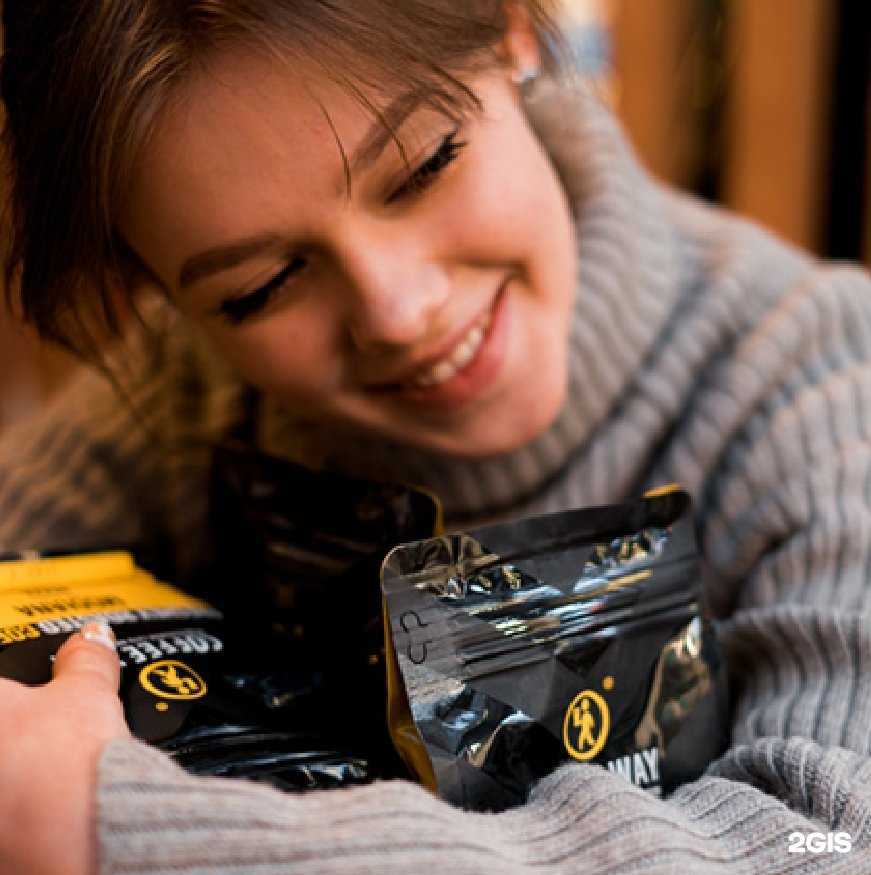 Отзывы на компанию Coffee Way  в г. Липецк c фото