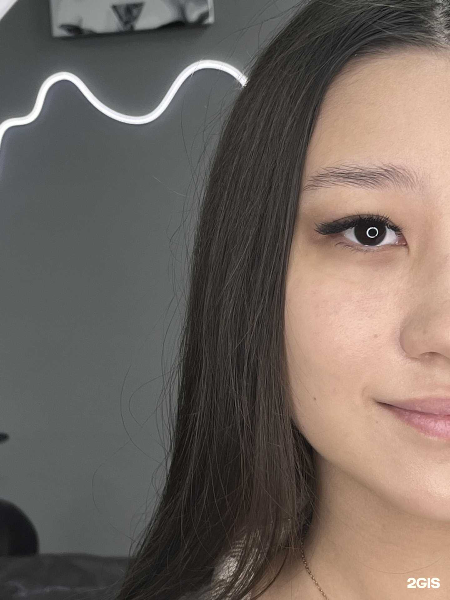 Отзывы на компанию Студия наращивания ресниц в г. Челябинск c фото