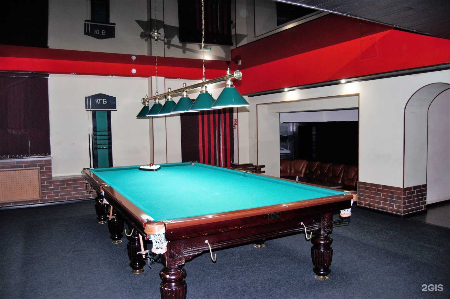 Отзывы на компанию КГБ в г. Киров c фото