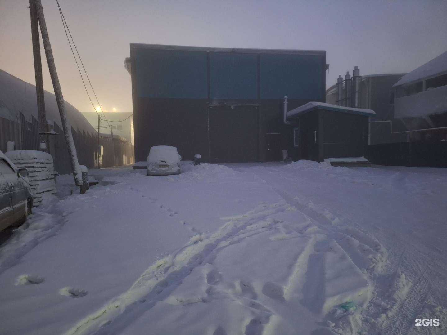 Отзывы на компанию All Avto в Якутске c фото - фотография 2 из 2