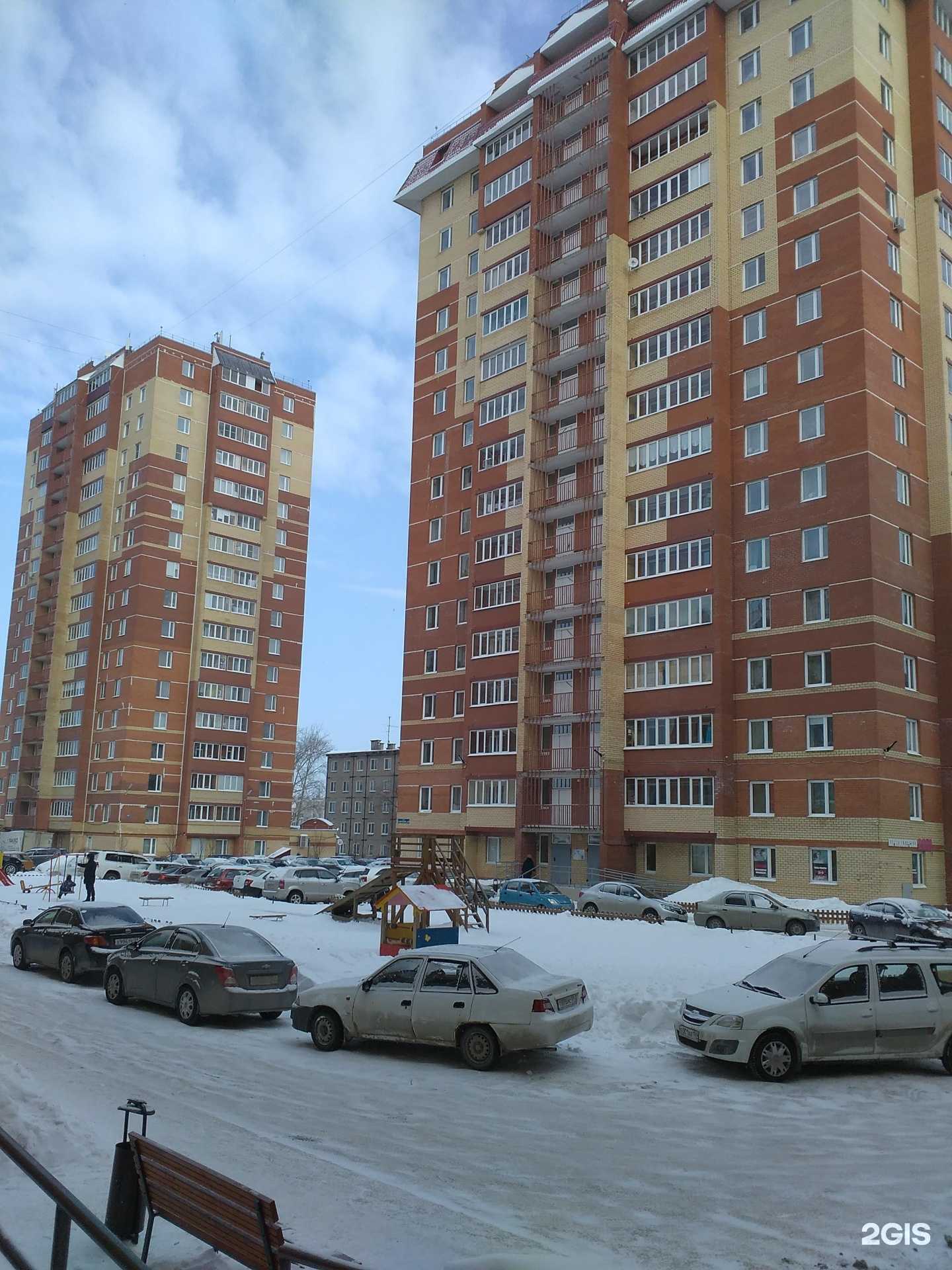 Отзывы на компанию Эталон Красоты в Перми c фото - фотография 2 из 2