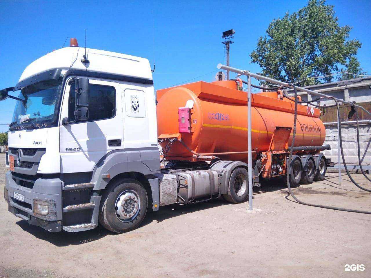 Отзывы на компанию Технопар в г. Набережные Челны c фото