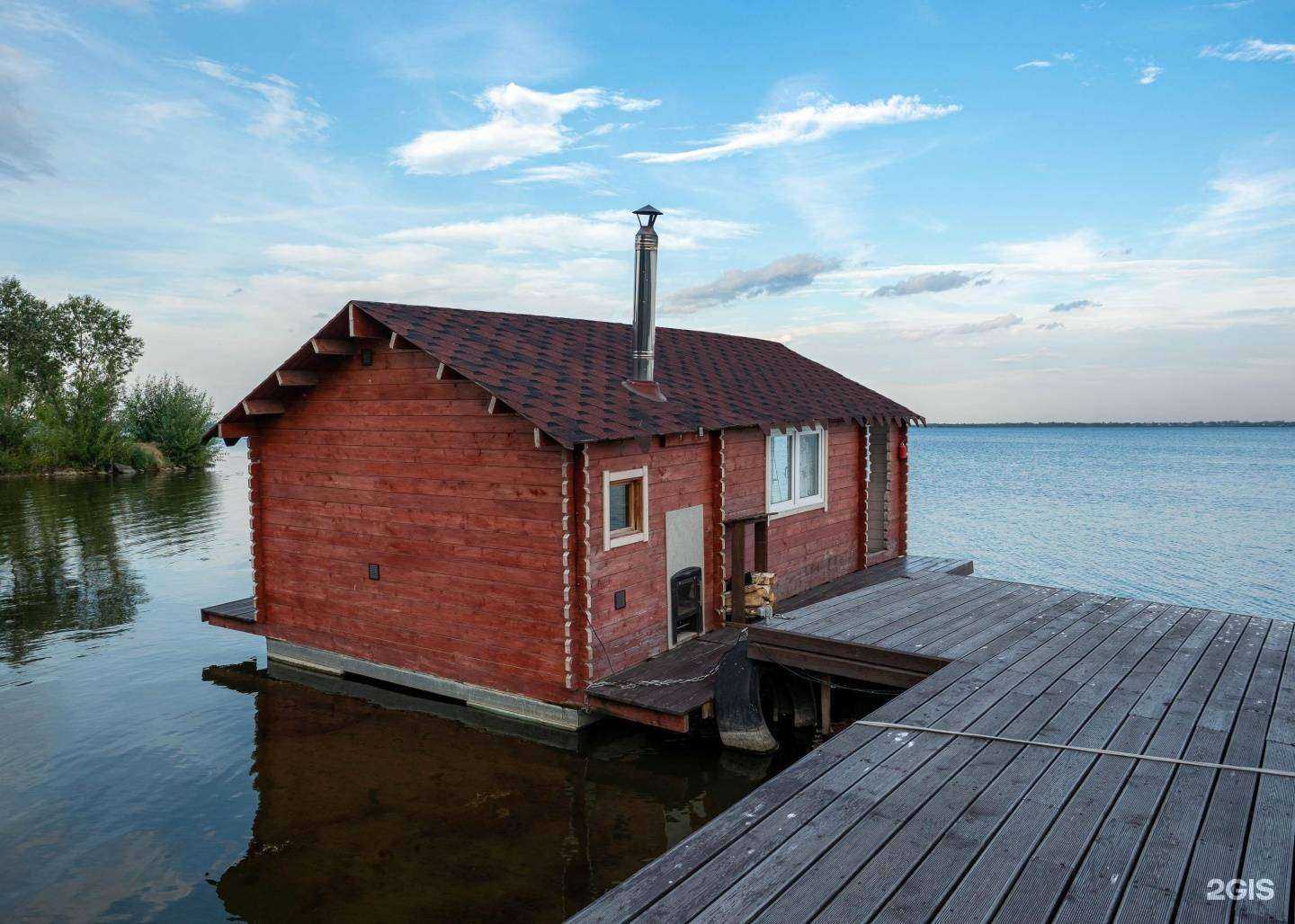 Отзывы на компанию Яблоневый сад в Челябинске c фото