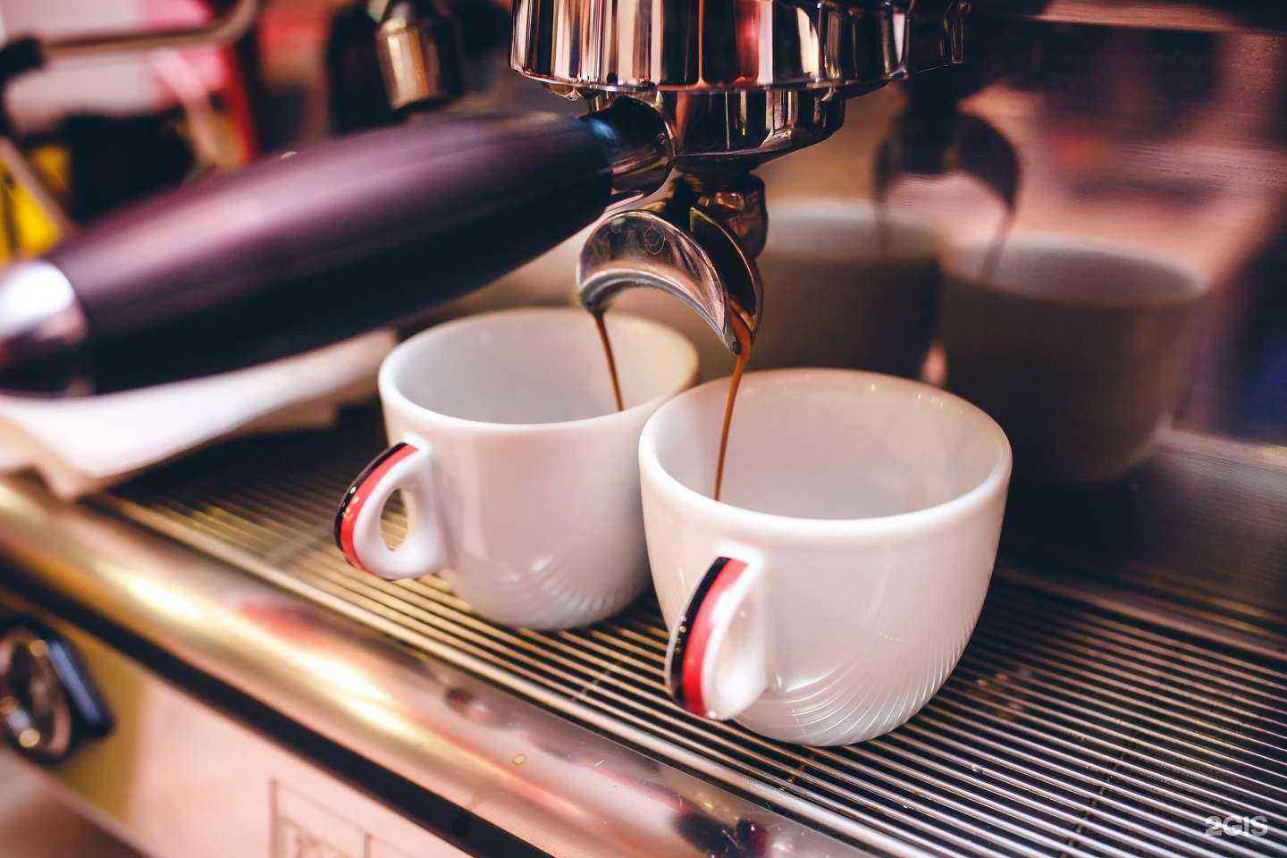 Отзывы на компанию Дом кофе в Астрахани c фото