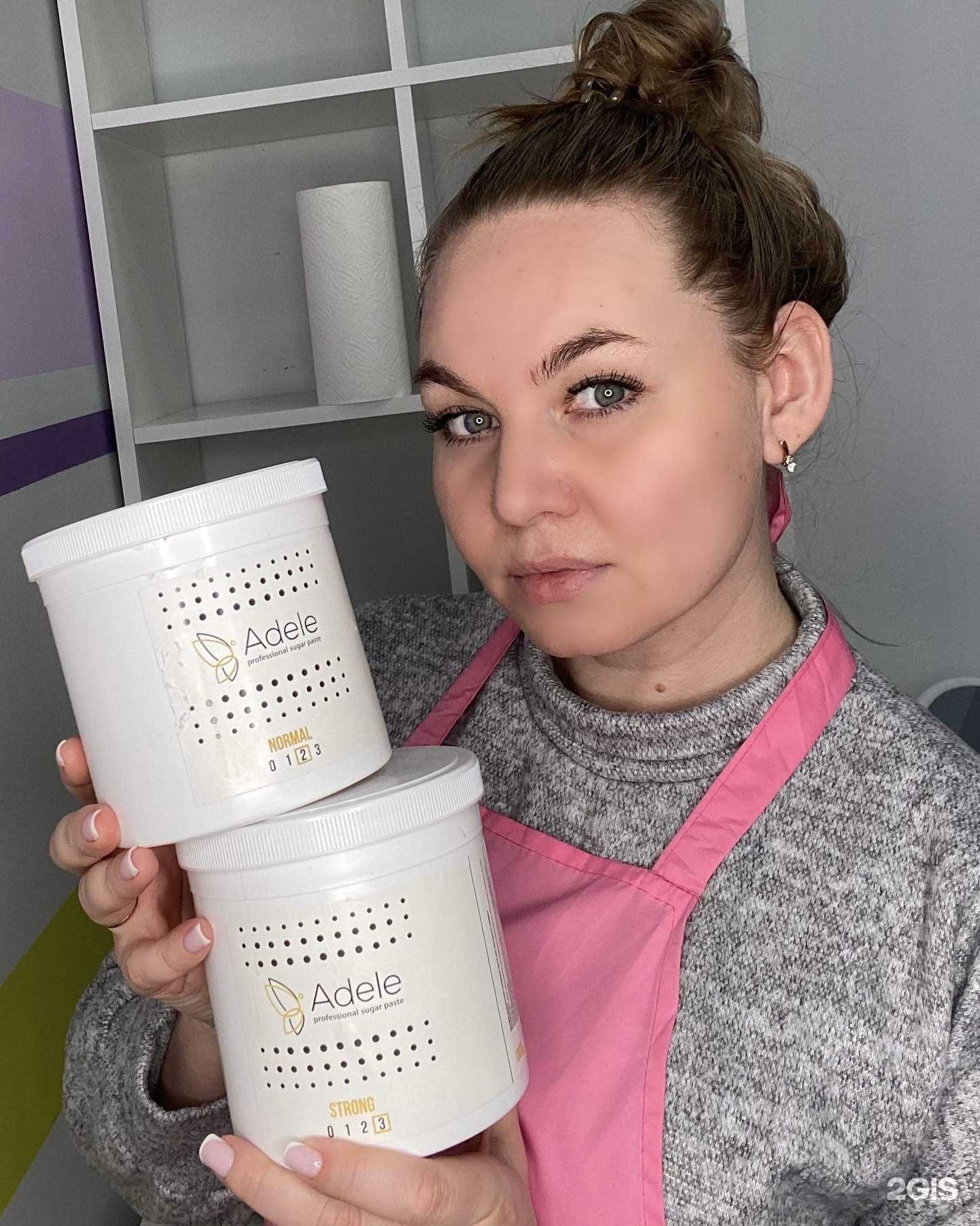 Отзывы на компанию Студия эпиляции в г. Ижевск c фото