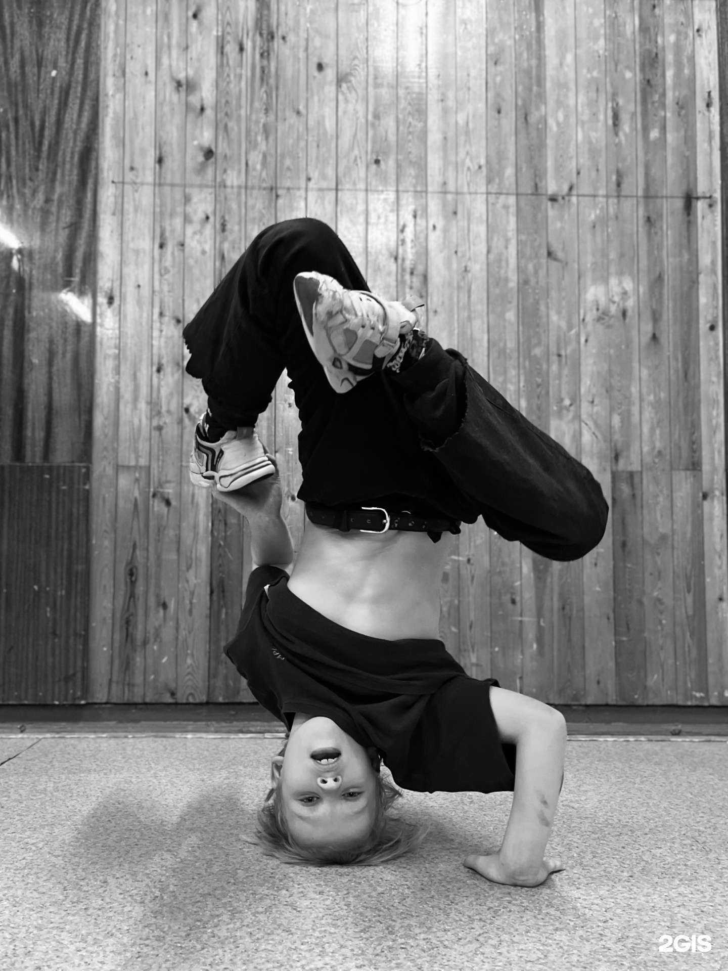 Отзывы на компанию Школа брейк-данса в Архангельске c фото