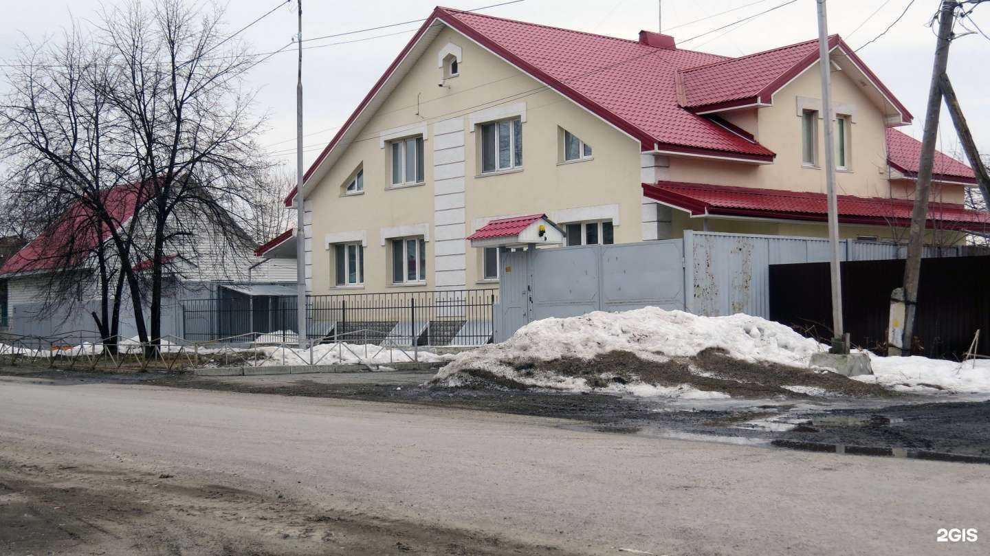 Отзывы на компанию 12 Персон в Тюмени c фото