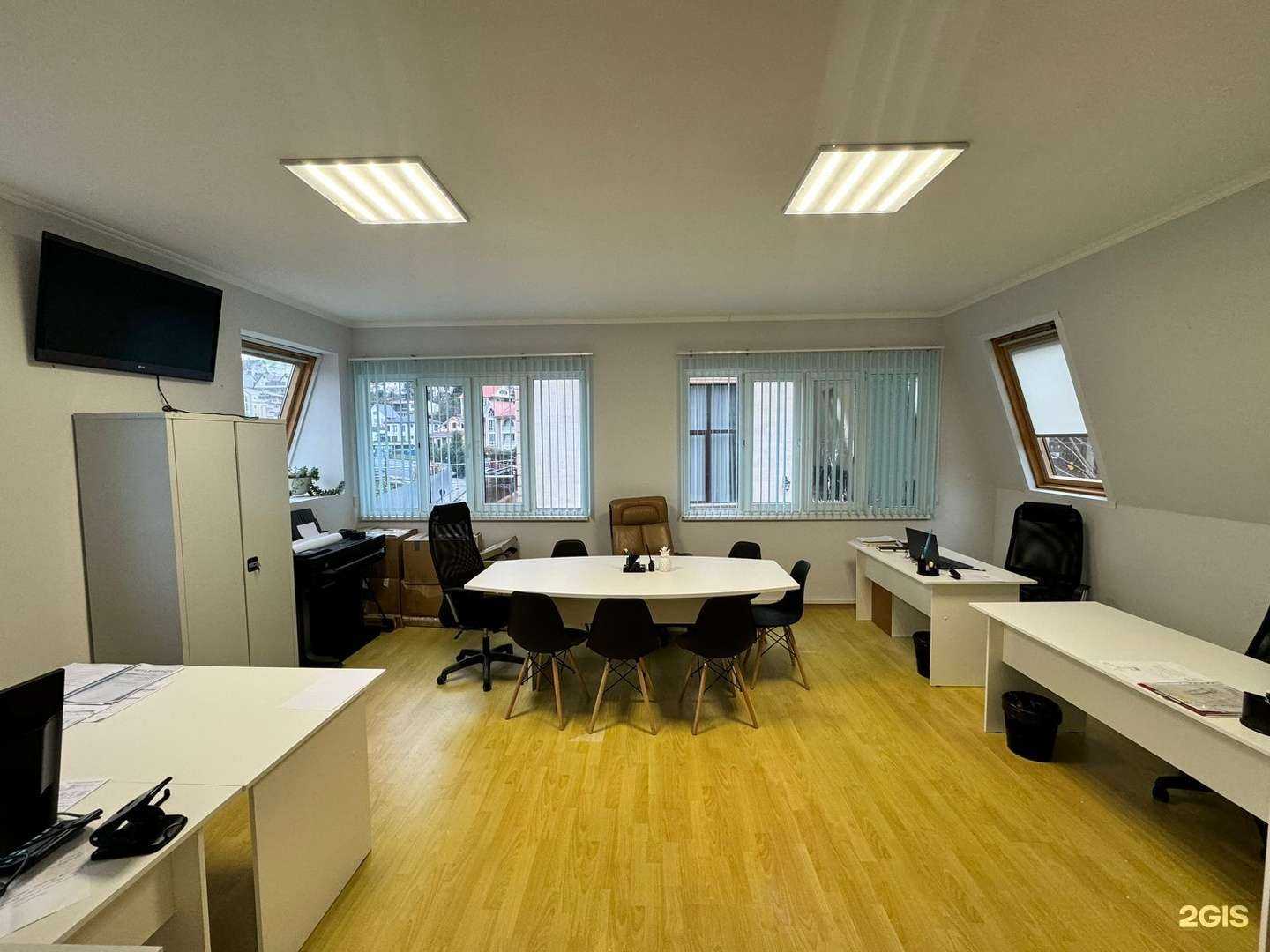 Отзывы на компанию ТАБ-С в г. Сочи c фото