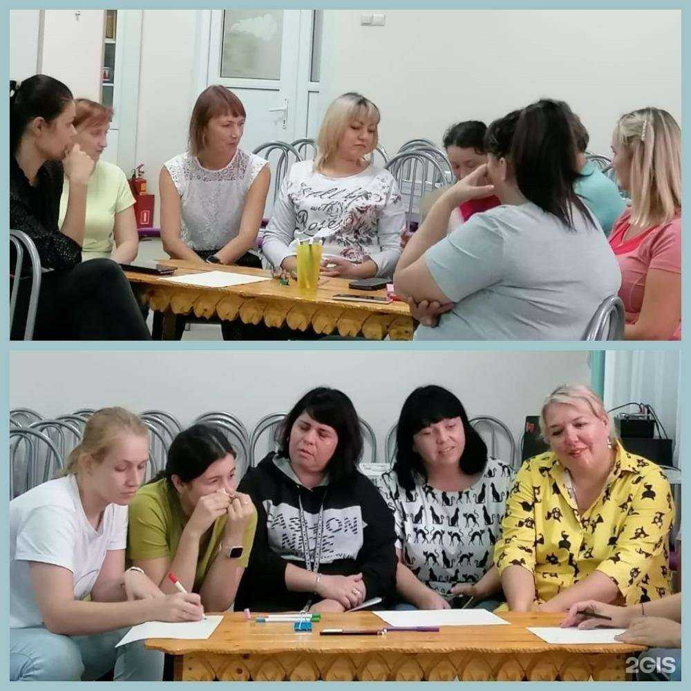 Отзывы на компанию Детский сад №200 в Краснодаре c фото