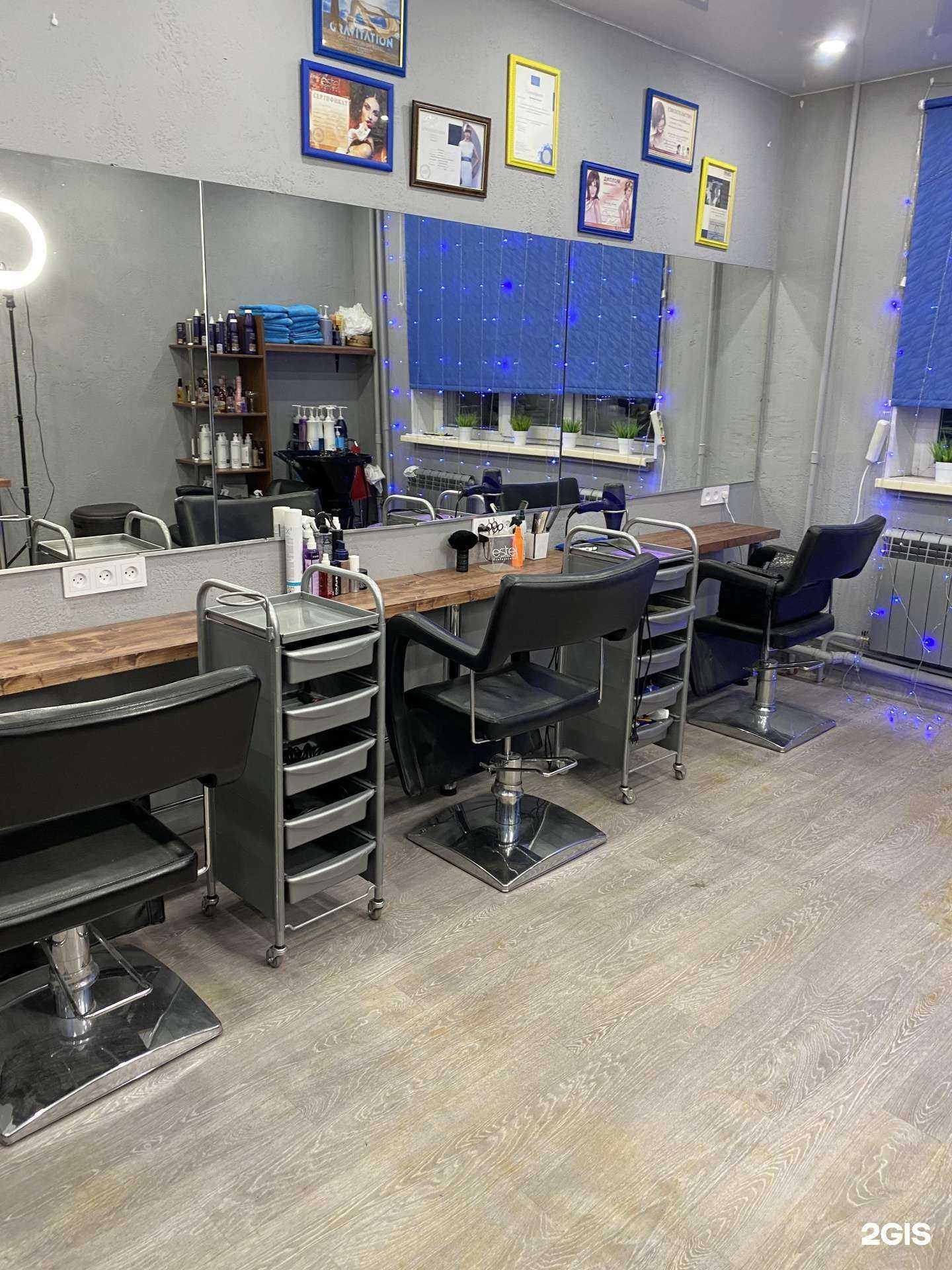 Отзывы на компанию Сфера красоты в Норильске c фото