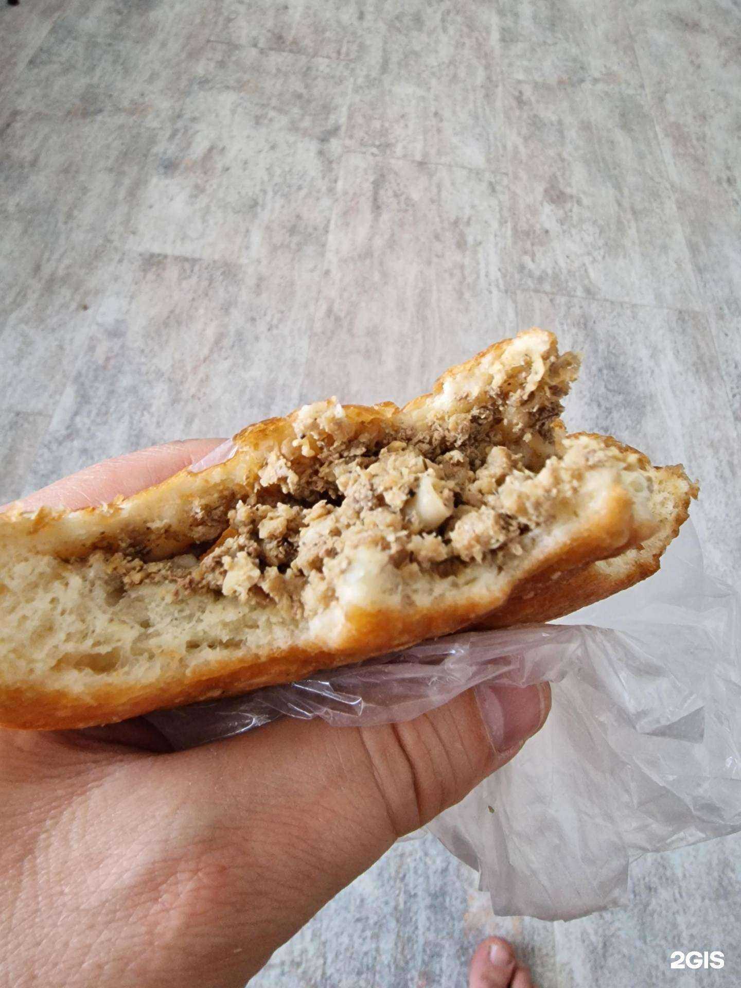 Отзывы на компанию Art Bakery в г. Тюмень c фото