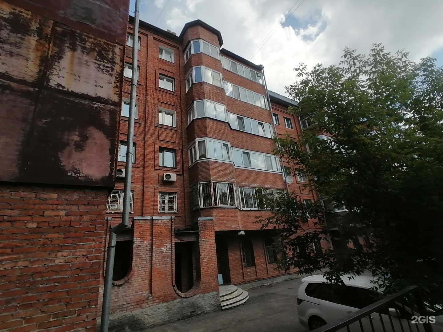 Отзывы на компанию Асвема-строй в Томске c фото - фотография 2 из 2